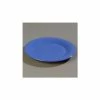 Buy 🌟 Carlisle 3301214 - Sierrus™ Dinner Plate, Wide Rim 9", Ocean Blue - Pkg Qty 24 👍