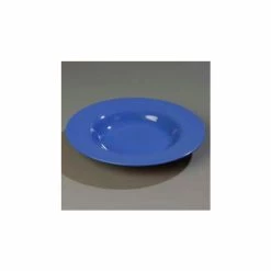 Best Sale ❤️ Carlisle 3303014 - Sierrus™ Chef Salad/Pasta Bowl 12", Ocean Blue - Pkg Qty 12 🥰