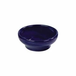 Hot Sale 🔥 Carlisle 4312560 - Salsa Dish 6 Oz., Cobalt Blue - Pkg Qty 48 ⭐