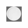 Top 10 🎁 Carlisle 4350002 - Dallas Ware® Dinner Plate 10-1/4", White - Pkg Qty 48 😀