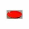 Budget 🧨 Carlisle 4350005 - Dallas Ware® Dinner Plate 10-1/4", Red - Pkg Qty 48 🛒