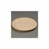 Best reviews of 👍 Carlisle 4350025 - Dallas Ware® Dinner Plate 10-1/4", Tan - Pkg Qty 48 🌟