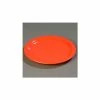 Promo 😉 Carlisle 4350152 - Dallas Ware® Dinner Plate 9", Sunset Orange - Pkg Qty 48 👍