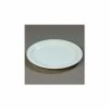 Hot Sale 🎉 Carlisle 4350402 - Dallas Ware® Pie Plate 6-1/2", White - Pkg Qty 48 ⭐