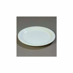 Top 10 🔔 Carlisle 4350502 - Dallas Ware® Bread & Butter Plate 5-5/8", White - Pkg Qty 48 🔥