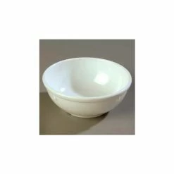 Cheapest 🤩 Carlisle 4352002 - Dallas Ware® Nappie Bowl 16 Oz., White - Pkg Qty 48 ✨
