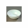 New 🔔 Carlisle 4352802 - Dallas Ware® Nappie Bowl 10 Oz., White - Pkg Qty 48 🥰
