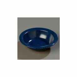 Wholesale ⌛ Carlisle 4353135 - Dallas Ware® Fruit Bowl 4-3/4 Oz., Cafe Blue - Pkg Qty 48 ❤️