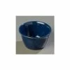 Best Pirce 🛒 Carlisle 4354035 - Dallas Ware® Bouillon Cup 8 Oz., Cafe Blue - Pkg Qty 24 ✨