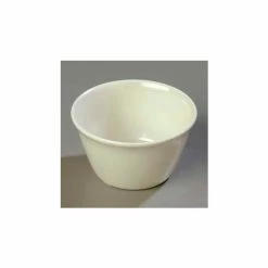 Cheapest 😀 Carlisle 4354042 - Dallas Ware® Bouillon Cup 8 Oz., Bone - Pkg Qty 24 🔥