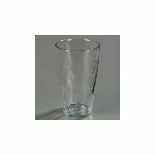 Outlet ๐ฅ Carlisle 4366307 - Swirl Polycarbonate Tumbler 8 Oz., Clear - Pkg Qty 36 ๐ 1 Outlet ๐ฅ Carlisle 4366307 - Swirl Polycarbonate Tumbler 8 Oz., Clear - Pkg Qty 36 ๐