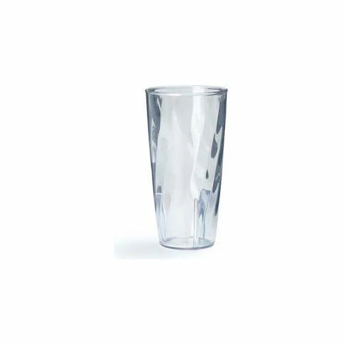 Coupon ๐ Carlisle 4366607 - Swirl Polycarbonate Tumbler 12 Oz., Clear - Pkg Qty 36 ๐ 1 Coupon ๐ Carlisle 4366607 - Swirl Polycarbonate Tumbler 12 Oz., Clear - Pkg Qty 36 ๐