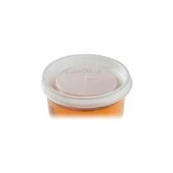 Top 10 😉 Carlisle 5109L30 - Tumbler Lid 9-1/2 Oz., Translucent ⭐