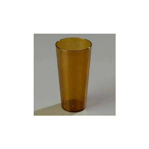 Hot Sale π Carlisle 522413 - Stackable™ Tumbler, Clear 24 Oz., Amber - Pkg Qty 72 π₯° 1 Hot Sale π Carlisle 522413 - Stackable™ Tumbler, Clear 24 Oz., Amber - Pkg Qty 72 π₯°