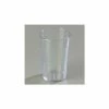Coupon ❤️ Carlisle 550107 - Stackable™ SAN Tumbler 5 Oz., Clear, Pebbled - Pkg Qty 72 💯