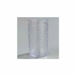 Best deal 😀 Carlisle 551207 - Pebble Optic™ Tumbler 12 Oz., Clear - Pkg Qty 24 🔔