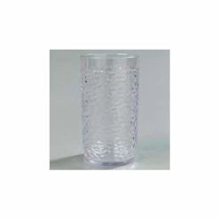 Budget 🎉 Carlisle 551707 - Pebble Optic™ Tumbler 16 Oz., Clear - Pkg Qty 24 🤩
