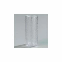 Hot Sale 🔔 Carlisle 551907 - Pebble Optic™ Tumbler 20 Oz., Clear - Pkg Qty 24 🎉