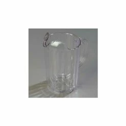 Best reviews of 🎁 Carlisle 553607 - Carlisle® Pitcher 32 Oz., Clear - Pkg Qty 6 🎁
