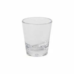 Flash Sale 😀 Carlisle 560107 - Alibi™ Shot 1-1/2 Oz., Clear - Pkg Qty 24 😀