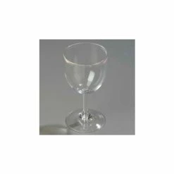 Budget 🛒 Carlisle 564107 - Alibi™ All Purpose Balloon 22 Oz., Clear - Pkg Qty 24 🤩