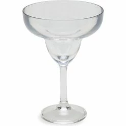 Flash Sale 🤩 Carlisle 565207 Alibi™ Margarita, Grande Glass 16 oz - Clear - Pkg Qty 24 🧨