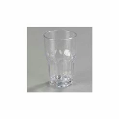 Cheap 🔥 Carlisle 581007 - Louis™ Tumbler 10 Oz., Clear - Pkg Qty 24 🌟
