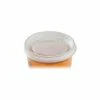 Buy 🔔 Carlisle 5810L30 - Disposable Lid, Fits 5810, Fits 10 Oz. Louis™, See Thru 😉