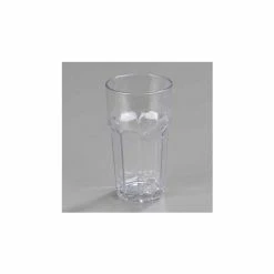 Buy 👏 Carlisle 582007 - Louis™ Tumbler 20 Oz., Clear - Pkg Qty 24 🛒