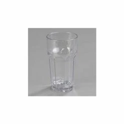Flash Sale 🛒 Carlisle 582207 - Louis™ Tumbler 22 Oz., Clear - Pkg Qty 24 🎉