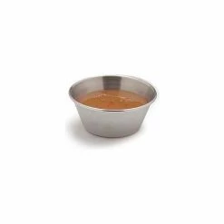 Coupon 😉 Carlisle 602500 - Classic Sauce Cup 2-1/2 Oz., Stainless Steel - Pkg Qty 144 ⌛