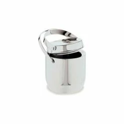 Flash Sale 🧨 Carlisle 609190 - Double Wall Ice Bucket W/Tong 1.5 Qt. 🔔