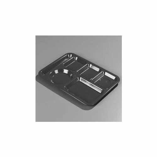 Coupon ✔️ Carlisle 614PC25 - Left-Hand Polycarbonate 6-Compartment Tray 10" x 14", Tan - Pkg Qty 24 😉 1 Coupon ✔️ Carlisle 614PC25 - Left-Hand Polycarbonate 6-Compartment Tray 10" x 14", Tan - Pkg Qty 24 😉