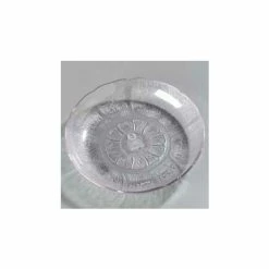 Best reviews of ⭐ Carlisle 690707 - Petal Mist® Soup/Salad Plate 23.9 Oz., 7-15/16", Clear - Pkg Qty 36 🛒