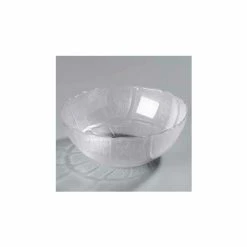 Best deal 😉 Carlisle 690907 - Petal Mist® Bowl 2.4 Qt., 9", Clear - Pkg Qty 12 ✔️