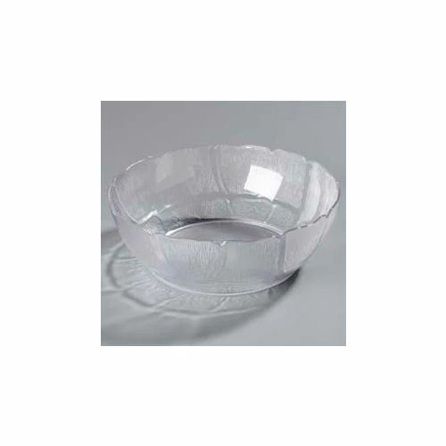 Wholesale ❤️ Carlisle 691407 - Petal Mist® Bowl 5.7 Qt., 11-15/16", Clear - Pkg Qty 4 👍 1 Wholesale ❤️ Carlisle 691407 - Petal Mist® Bowl 5.7 Qt., 11-15/16", Clear - Pkg Qty 4 👍