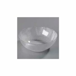 Top 10 🥰 Carlisle 691907 - Petal Mist® Bowl 17.2 Qt., 18", Clear - Pkg Qty 4 ⭐