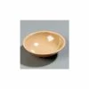 Brand new ⭐ Carlisle 800M20 - Salad Bowl 27.6 Oz., Maple - Pkg Qty 48 🎉