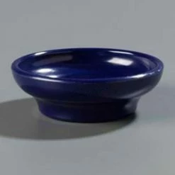 Cheap 😍 Carlisle 087560 - Salsa Dish, 5 Oz., Cobalt Blue 🌟