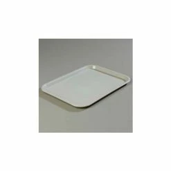 Cheap 🌟 Carlisle CT101423 - Cafe® Standard Tray 10" x 14", Grey - Pkg Qty 24 🔔
