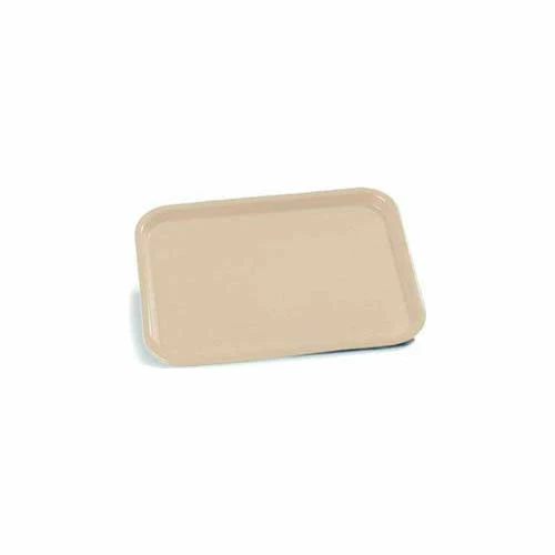Best Sale ๐ Carlisle CT141806 - Cafe® Standard Tray 14" x 18", Beige - Pkg Qty 12 โค๏ธ 1 Best Sale ๐ Carlisle CT141806 - Cafe® Standard Tray 14" x 18", Beige - Pkg Qty 12 โค๏ธ