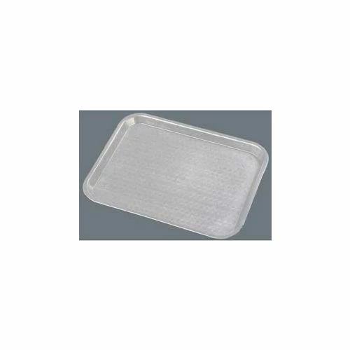 Budget ๐ Carlisle CT141823 - Cafe® Standard Tray 14" x 18", Grey - Pkg Qty 12 ๐ 1 Budget ๐ Carlisle CT141823 - Cafe® Standard Tray 14" x 18", Grey - Pkg Qty 12 ๐