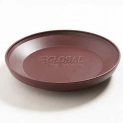 Hot Sale ⌛ Dinex DX107761 - insulated-Base For Insulated Domes, 9-1/2" D, 12/Cs, Cranberry 🔥