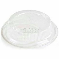 Coupon 🔔 Dinex DX11870174 - Clear Dome Lid For 8 Oz. Tulip/5 Oz. Dish, 1000/Cs, Clear 🌟