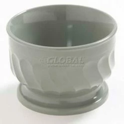Top 10 😉 Dinex DX320084 - Turnbury® Insulated Pedestal Based Bowl, 5 Oz. 48/Cs, Sage 🤩