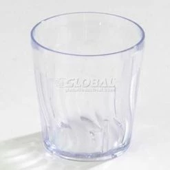Best Pirce ⭐ Dinex DX4GC907 - Swirl Tumbler, 9 Oz. 72/Cs, Clear 🎉