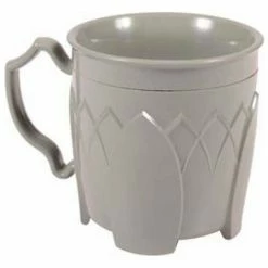 Cheap 🌟 Dinex DX500084 - Fenwick Insulated Mug, 8 Oz., 48/Cs, Sage 😀
