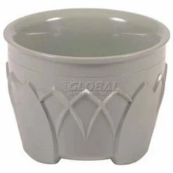 Promo ❤️ Dinex DX520084 - Fenwick Insulated Bowl, 5 Oz., 48/Cs, Sage ✔️