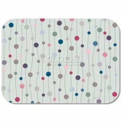 Best deal 🔔 Dinex DX5331M - Retro Traycover W/Straight Edge Round Corner, 13-5/8" x 18-3/4", 1000/Cs 🥰