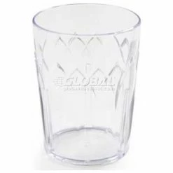 Buy 🔥 Dinex DXFT1207 - Fenwick Tumbler, 12 Oz. 72/Cs, Clear ✨